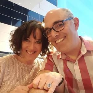 Meet your Posher, Deb